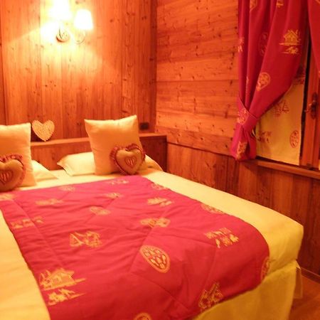 فالتورنيتش B&B Lepetitnid المظهر الخارجي الصورة