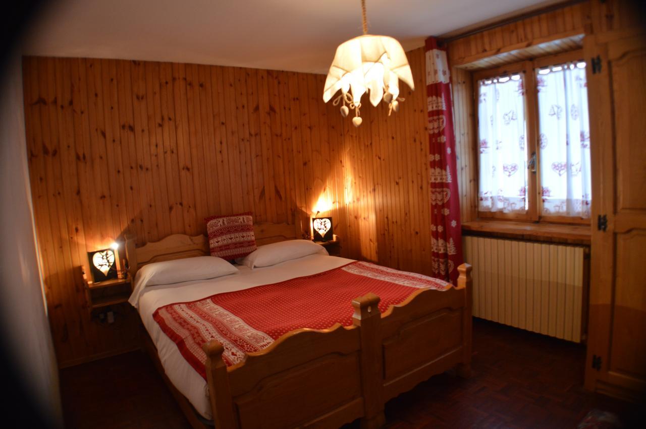 فالتورنيتش B&B Lepetitnid المظهر الخارجي الصورة